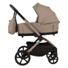 Wozek-2w1-Adamex-Como-Natura-Latte-skladany-z-gondola