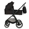 Wózek-2w1-Adamex-Nova-Black-lekki-kompaktowy