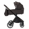 Niezawodny-wózek-2w1-Adamex-Spark-Chocolate-Brown