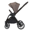 Adamex Spark Chocolate Fango wózek 2w1 wielofunkcyjny