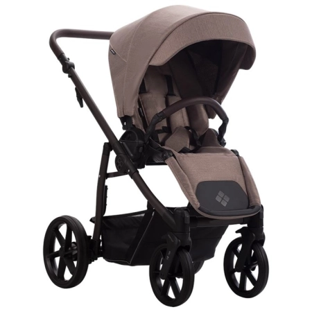 Wózek-spacerowy-Bebetto-Fluxo-02-Brown