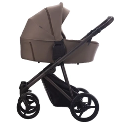 Bebetto Pelpasso Brown 11 wózek wielofunkcyjny 2w1