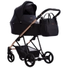 Bebetto Yoddi Premium Stella 02 wózek 2w1 wielofunkcyjny