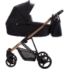 Bebetto Yoddi Premium Stella 02 wózek 2w1 wielofunkcyjny