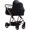 Bebetto Yoddi Premium Stella 02 wózek 2w1 wielofunkcyjny