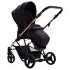 Bebetto Yoddi Premium Stella 02 wózek 2w1 wielofunkcyjny