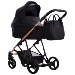 Bebetto Yoddi Premium Stella 02 wózek 2w1 wielofunkcyjny