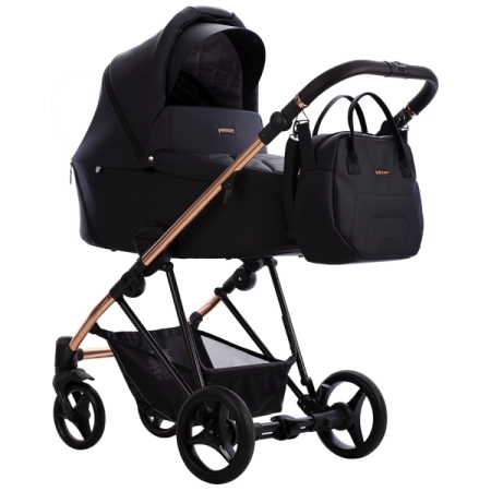 Bebetto Yoddi Premium Stella 02 wózek 2w1 wielofunkcyjny