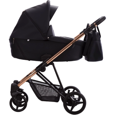 Bebetto Yoddi Premium Stella 02 wózek 2w1 wielofunkcyjny