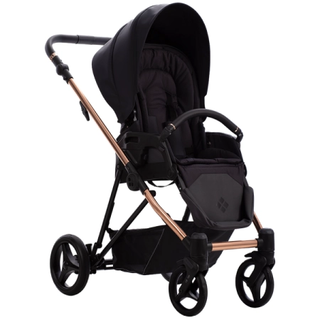 Bebetto Yoddi Premium Stella 02 wózek 2w1 wielofunkcyjny