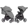 Komfortowy-wózek-uniwersalny-Carrello-Bravo-Plus-Forrest-Grey