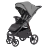 Carrello Bravo Plus New Forest Grey wózek spacerowy do 22 kg CRL-5515