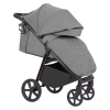 Carrello Bravo Plus New Forest Grey wózek spacerowy do 22 kg CRL-5515