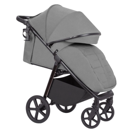 Carrello Bravo Plus New Forest Grey wózek spacerowy do 22 kg CRL-5515