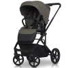 Wózek Cavoe Moi XL Moss 2w1 spacerówka