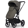 Cavoe MOI XL Moss wózek 2w1 kolor khaki wielofunkcyjny