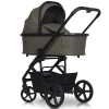 Wózek Cavoe Moi XL Moss 2w1 gondola