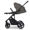 Cavoe MOI XL Moss wózek 2w1 kolor khaki wielofunkcyjny