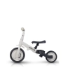 Rowerek Colibro TremixUp Ivory 6w1 biegowy lub spacerowy kolor beżowo-czarny