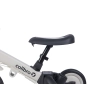 Rowerek Colibro TremixUp Ivory 6w1 biegowy lub spacerowy kolor beżowo-czarny
