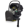 EasyGo Buz Xtd Pro Greener fotelik z obrotową bazą isofix i rozkładanym oparciem