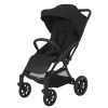 Espiro Fuel pro Dynamic Blac Kompaktowa spacerówka