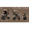 Xplode Mild Calm Beige wózek spacerowy Future Design