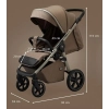 Xplode Mild Calm Beige wózek spacerowy Future Design