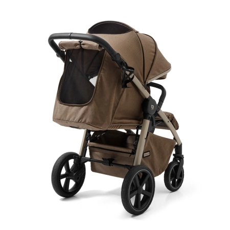 Xplode Mild Calm Beige wózek spacerowy Future Design