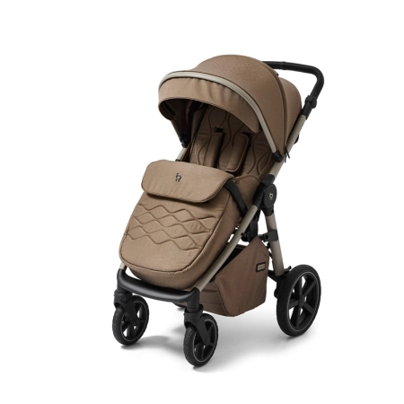 Xplode Mild Calm Beige wózek spacerowy Future Design