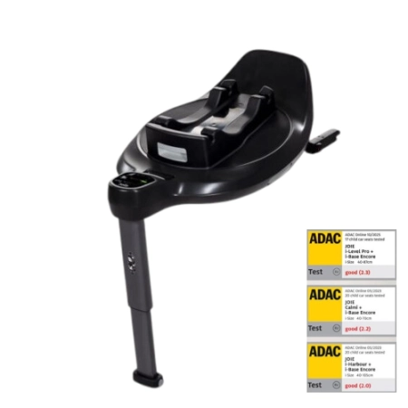 Joie Signature I-Base Encore