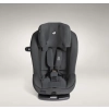 Joie Signature I-Plenti™ Ebony fotelik samochodowy przodem od 76 do 150 cm Isofix