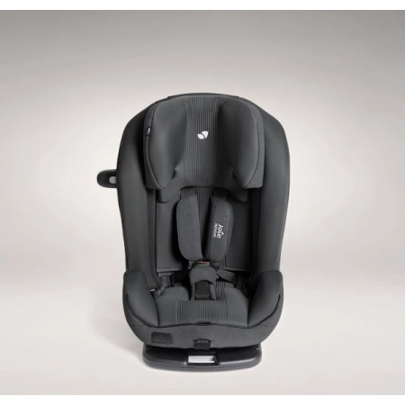 Joie Signature I-Plenti™ Ebony fotelik samochodowy przodem od 76 do 150 cm Isofix