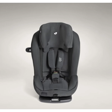 Joie Signature I-Plenti™ Ebony fotelik samochodowy przodem od 76 do 150 cm Isofix