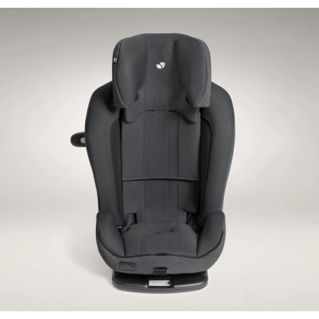 Joie Signature I-Plenti™ Ebony fotelik samochodowy przodem od 76 do 150 cm Isofix