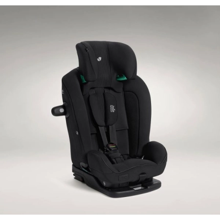 Joie Signature I-Plenti™ Evergreen fotelik samochodowy przodem od 76 do 150 cm Isofix