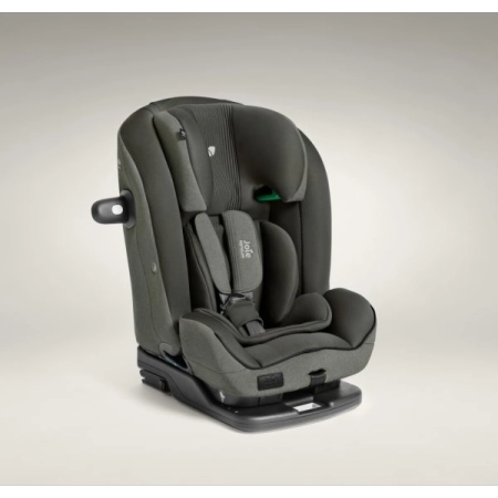 Joie Signature I-Plenti™ Evergreen fotelik samochodowy przodem od 76 do 150 cm Isofix