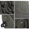 Joie Signature I-Spin™ XL Evergreen fotelik I-Size obrotowy 40-150 cm Isofix