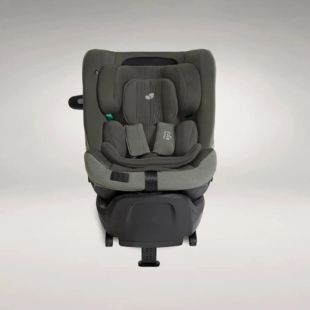 Joie Signature I-Spin™ XL Evergreen fotelik I-Size obrotowy 40-150 cm Isofix