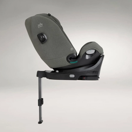 Joie Signature I-Spin™ XL Evergreen fotelik I-Size obrotowy 40-150 cm Isofix