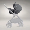 Joie Signature Sprint Ebony fotelik samochodowy z wbudowanym Isofix