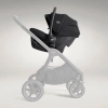 Joie Signature Sprint Eclipse fotelik samochodowy z wbudowanym Isofix