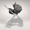 Joie Signature Sprint Evergreen fotelik samochodowy z wbudowanym Isofix