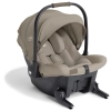 Joie Signature Sprint Sandstone fotelik samochodowy z wbudowanym Isofix
