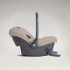 Joie Signature Sprint Sandstone fotelik samochodowy z wbudowanym Isofix