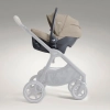 Joie Signature Sprint Sandstone fotelik samochodowy z wbudowanym Isofix