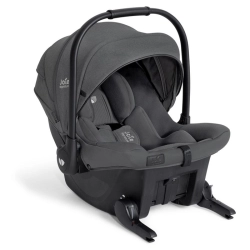 Joie Signature I-Sprint Ebony fotelik samochodowy z isofix