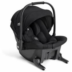 Joie Signature Sprint Eclipse fotelik samochodowy z wbudowanym Isofix