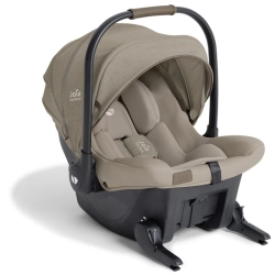 Joie Signature Sprint Sandstone fotelik samochodowy z wbudowanym Isofix