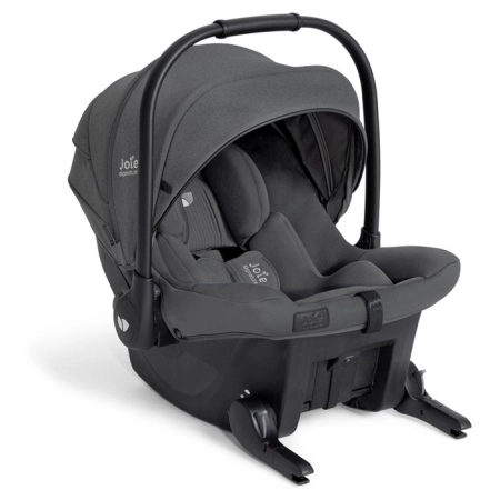 Joie Signature I-Sprint Ebony fotelik samochodowy z isofix